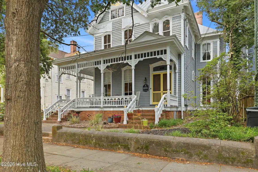 306 S 4th Street, Wilmington, NC 28401 - #3