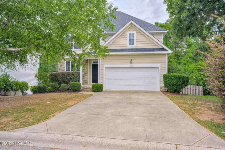1156 Hunters Cove, Evans, GA 30809 - #2