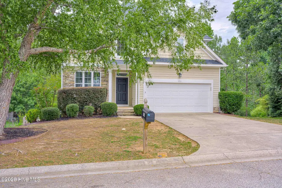 1156 Hunters Cove, Evans, GA 30809 - #3