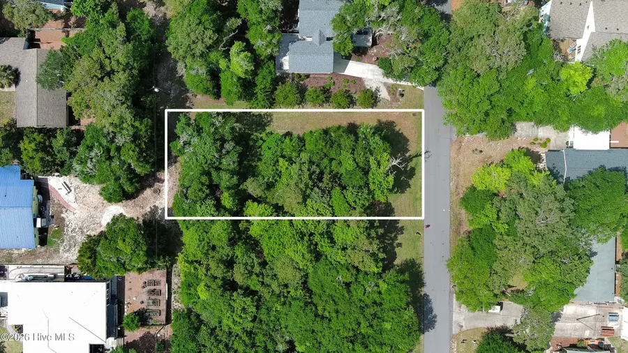 109 Juniper Road, Pine Knoll Shores, NC 28512 - #2