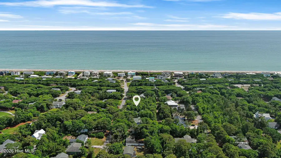 109 Juniper Road, Pine Knoll Shores, NC 28512 - #3