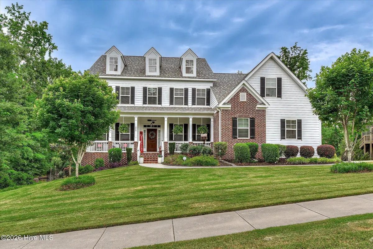 984 Bartram Ridge, Evans, GA 30809 - #1