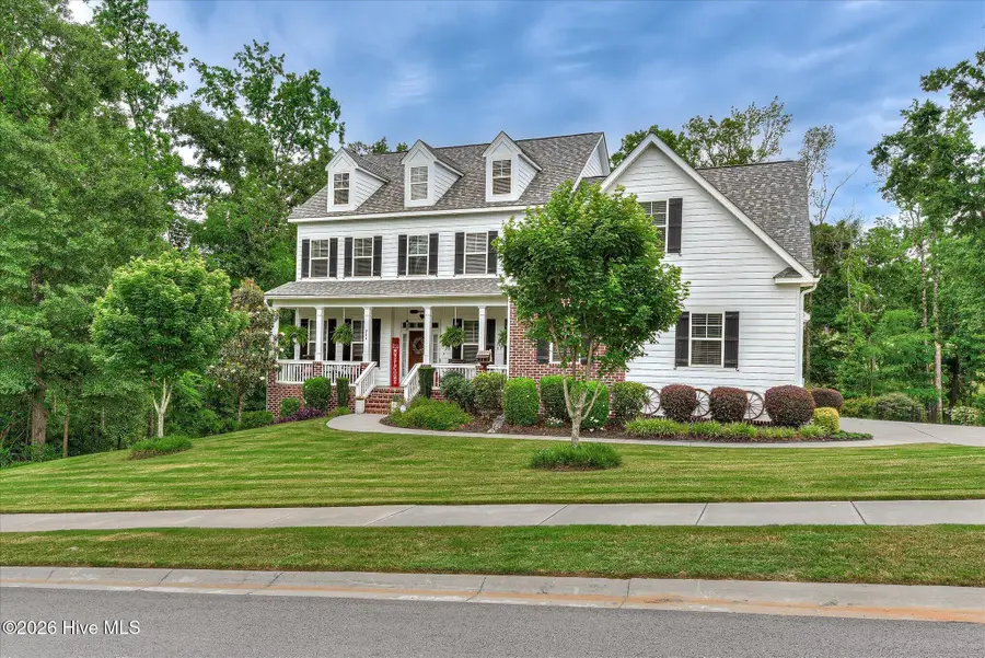 984 Bartram Ridge, Evans, GA 30809 - #2