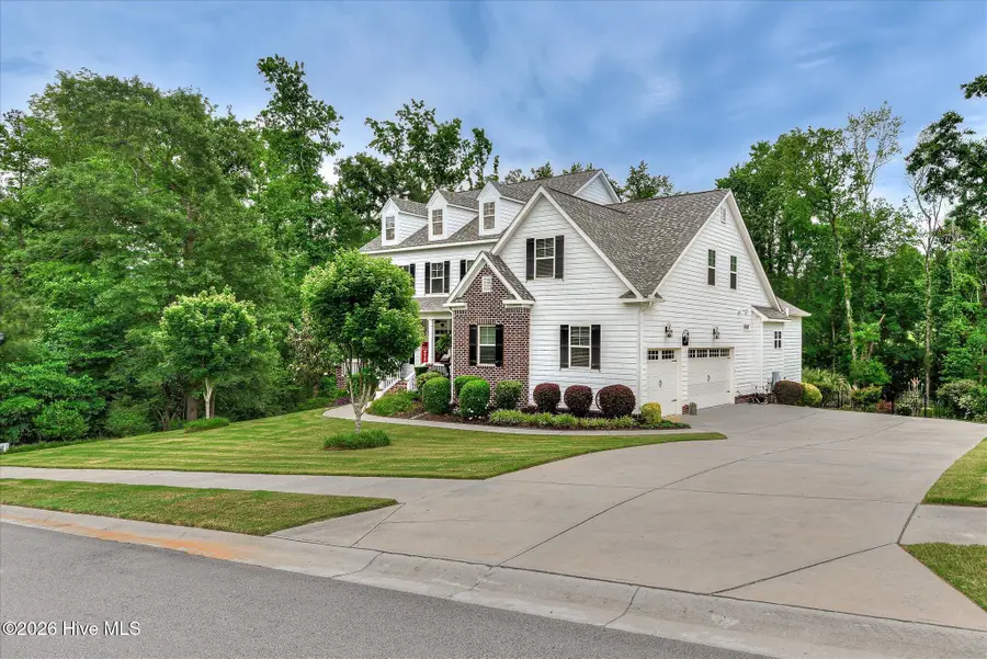 984 Bartram Ridge, Evans, GA 30809 - #3