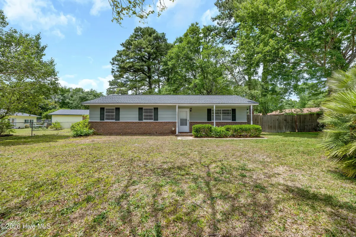 305 Covington Road, Wilmington, NC 28409 - #1