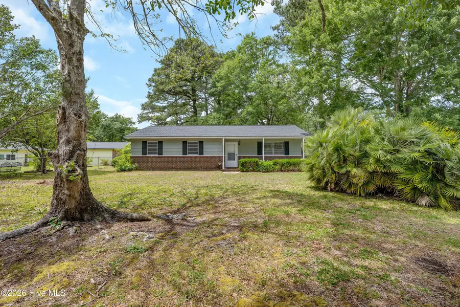 305 Covington Road, Wilmington, NC 28409 - #3