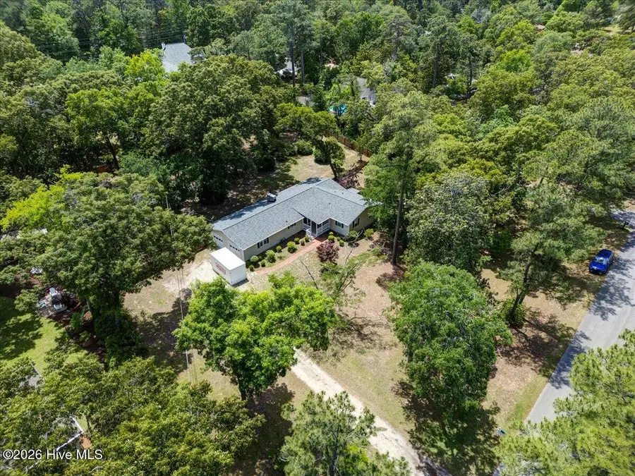 5107 White Oak Drive, Trent Woods, NC 28562 - #2
