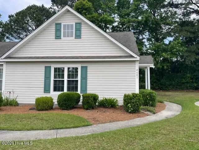 4601 Song Sparrow Court, Wilmington, NC 28412 - #1