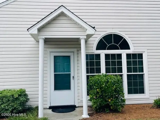 4601 Song Sparrow Court, Wilmington, NC 28412 - #2