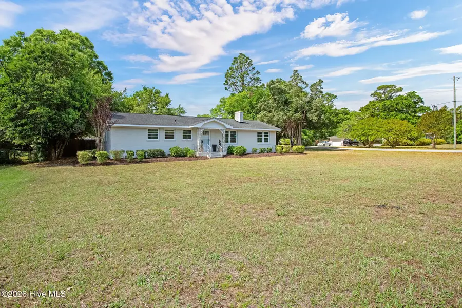5314 Ridgewood Heights Drive, Wilmington, NC 28403 - #2