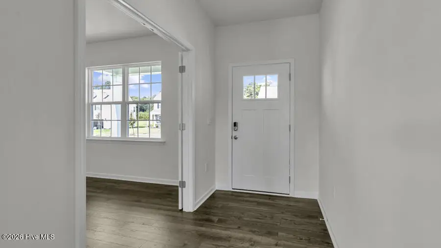 741 Lazy Elm Lane, Aberdeen, NC 28315 - #2