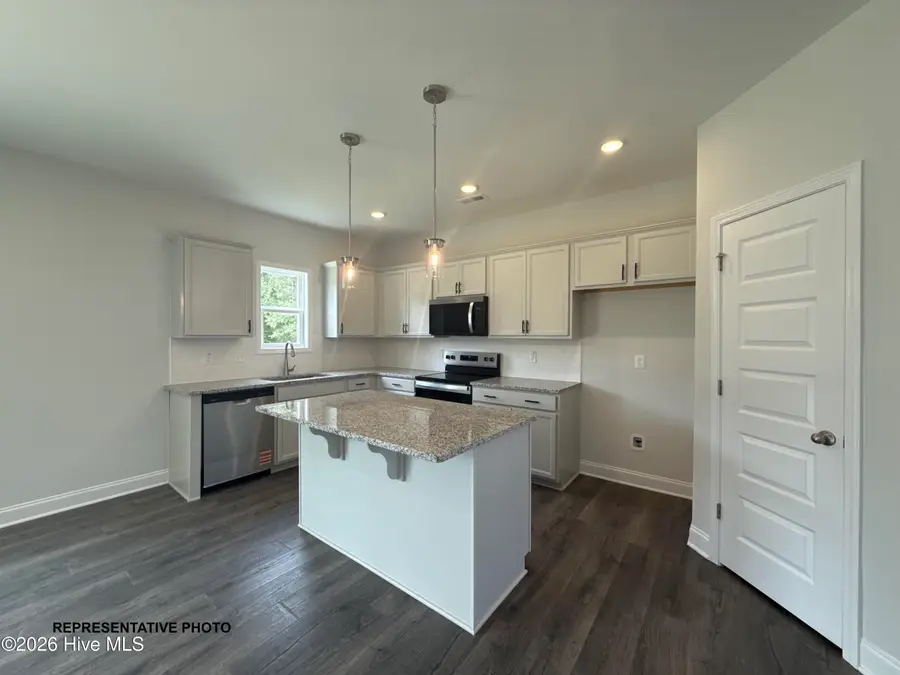 49 Verbena Point, Dunn, NC 28334 - #3