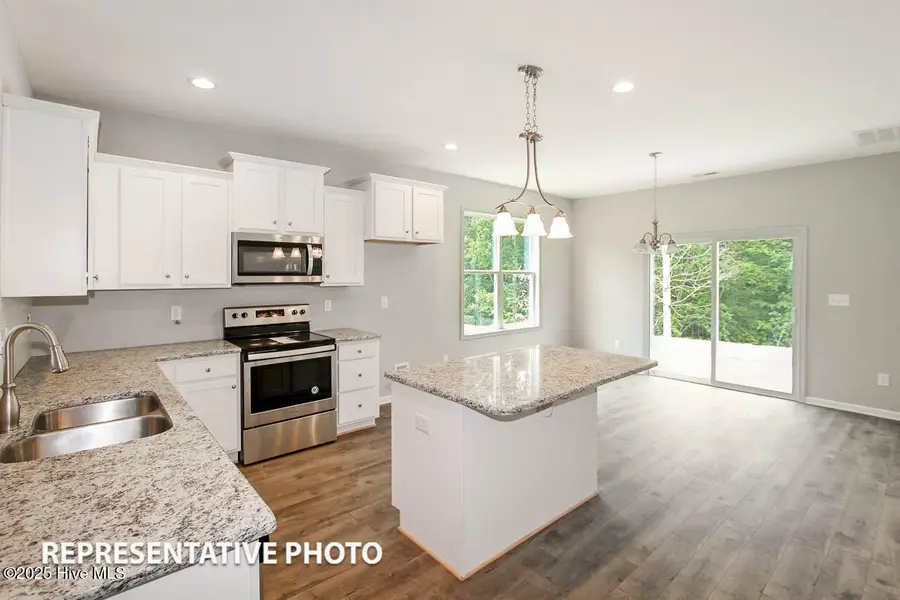 56 Zambezi Court, Zebulon, NC 27597 - #3