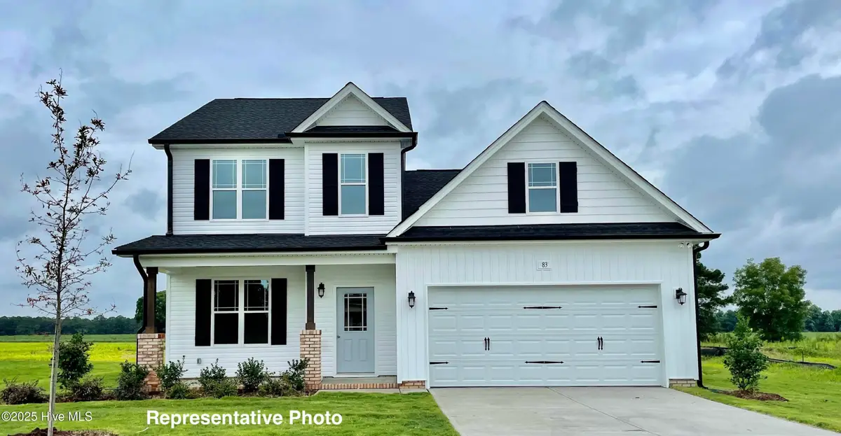 78 Tigris Court, Zebulon, NC 27597 - #1