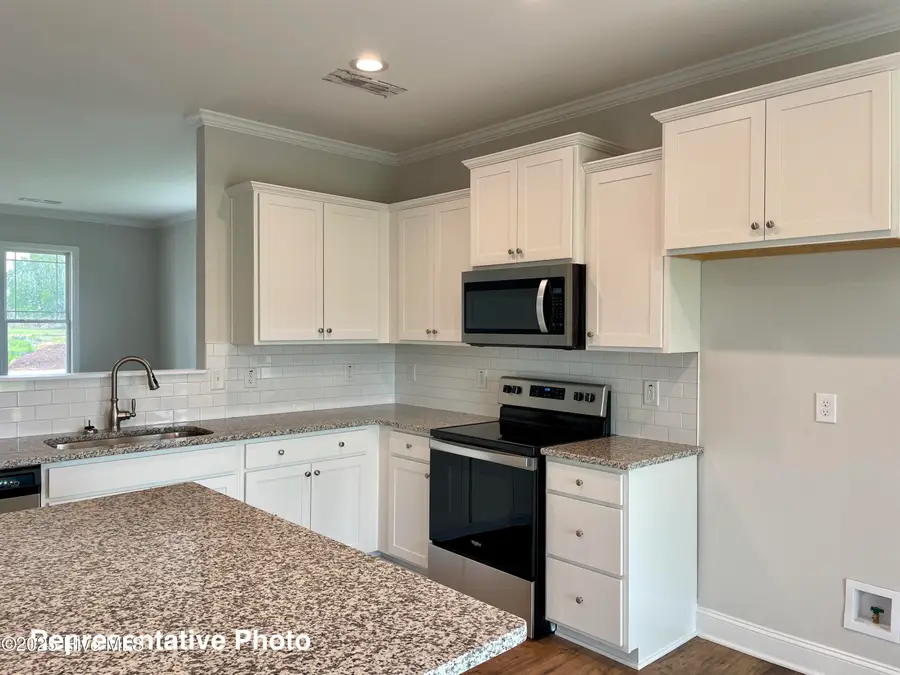 78 Tigris Court, Zebulon, NC 27597 - #2