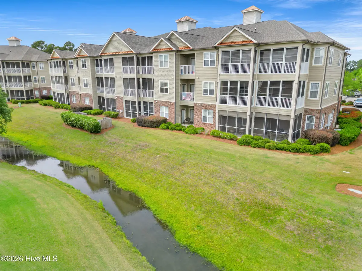 395 S Crow Creek Drive #1204, Calabash, NC 28467 - #1