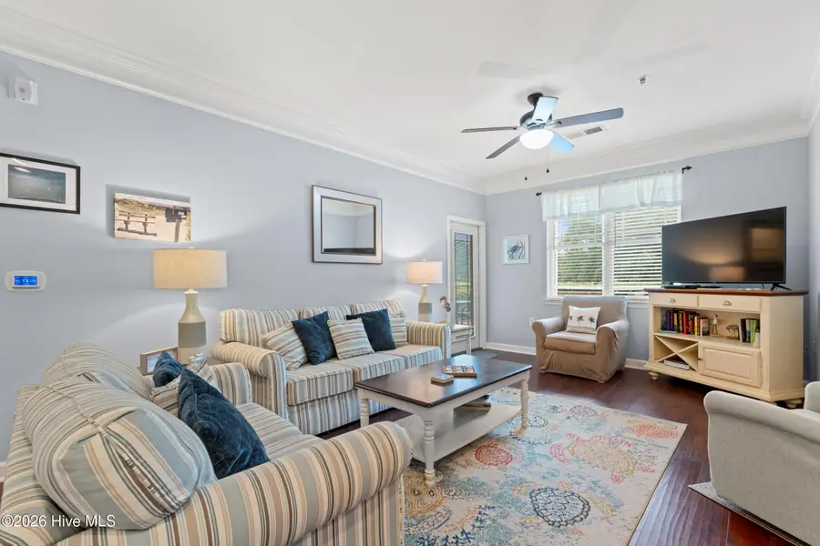 395 S Crow Creek Drive #1204, Calabash, NC 28467 - #2