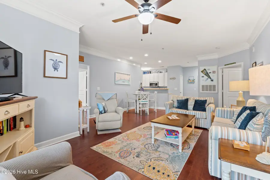 395 S Crow Creek Drive #1204, Calabash, NC 28467 - #3