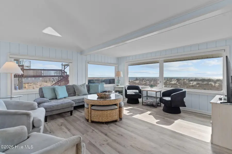 3225 E Beach Drive, Oak Island, NC 28465 - #3