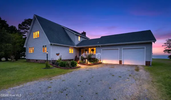 556 Mallard Cove, Roper, NC 27970