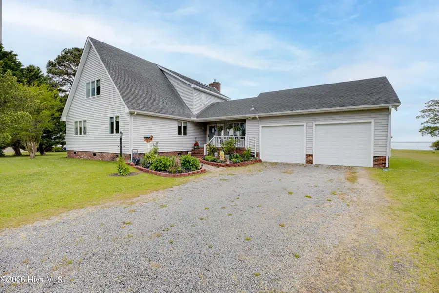 556 Mallard Cove, Roper, NC 27970 - #3
