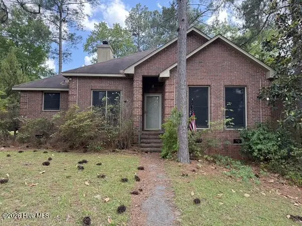 109 Riviera Road, Aiken, SC 29803