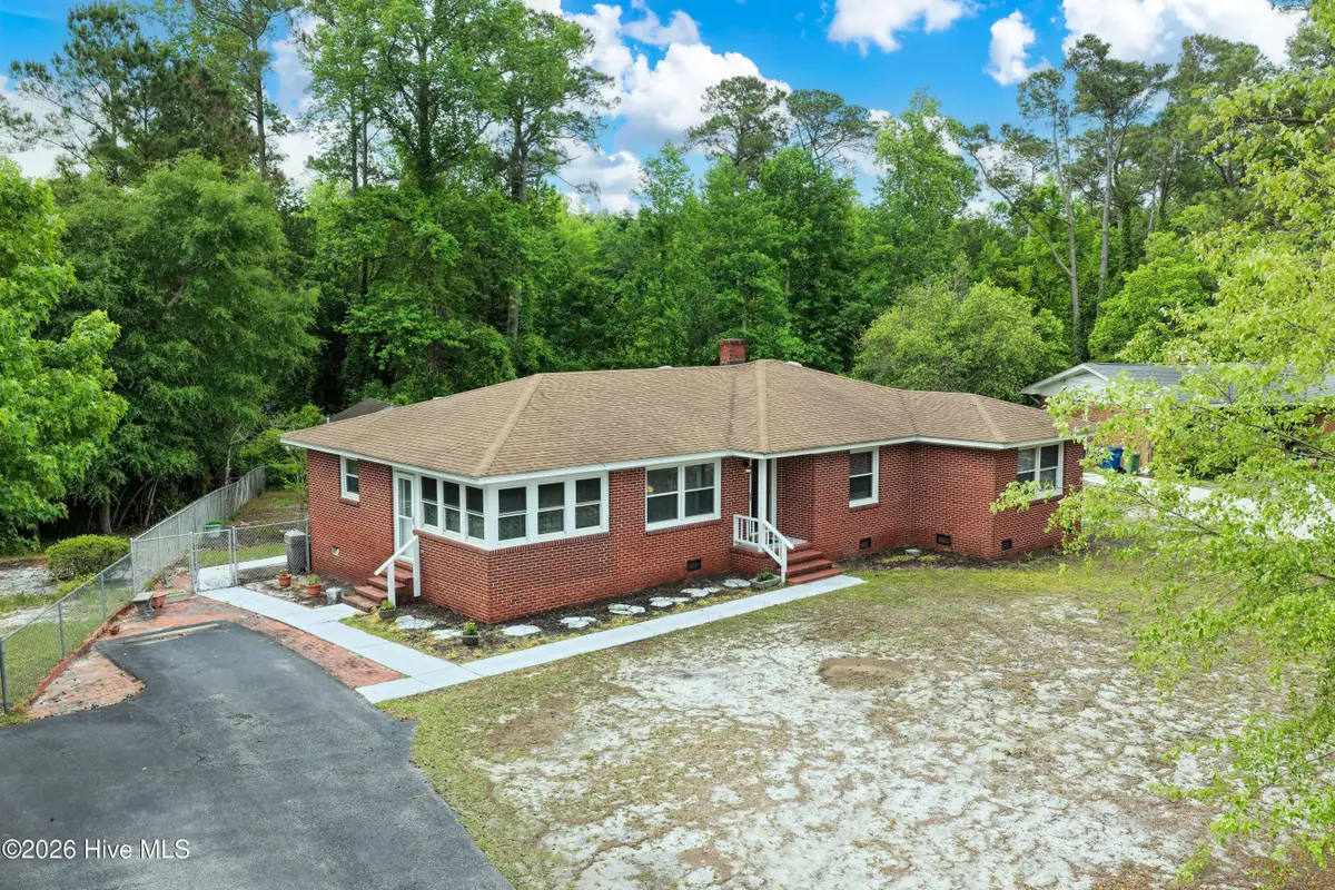 4602 Mockingbird Lane, Wilmington, NC 28409 - #1