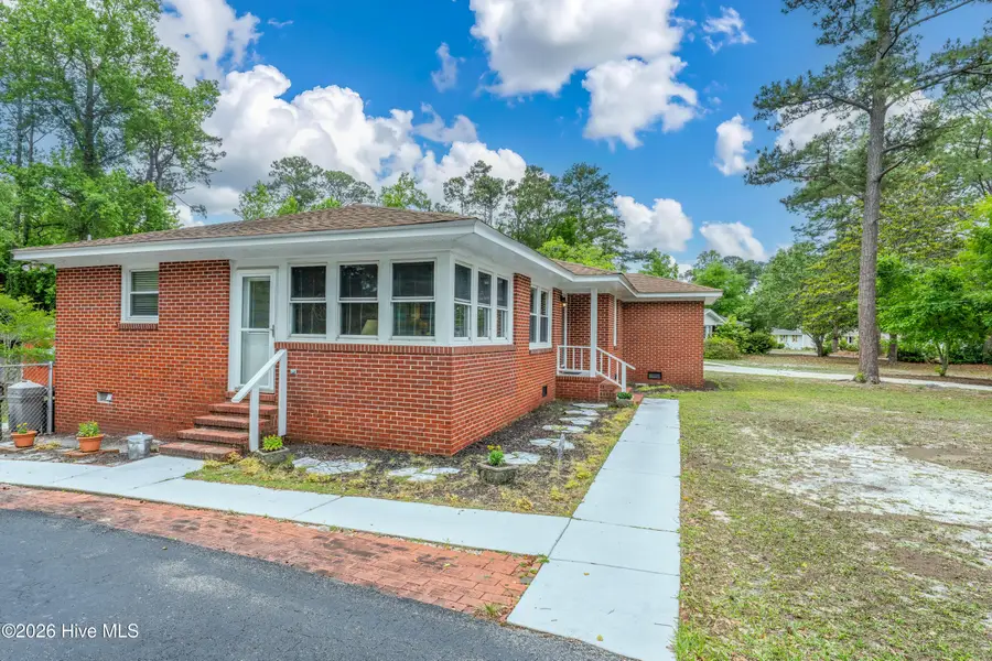 4602 Mockingbird Lane, Wilmington, NC 28409 - #2