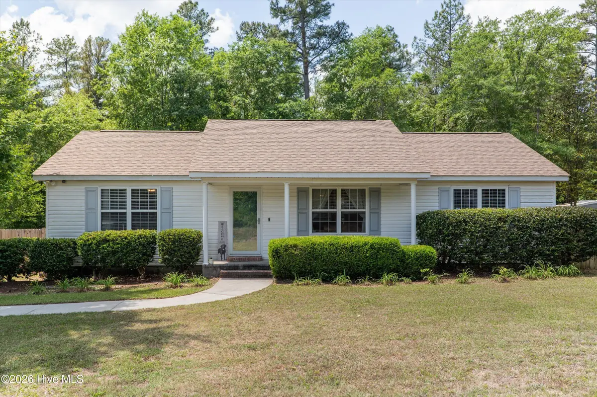 133 Thompson Avenue, North Augusta, SC 29841 - #1