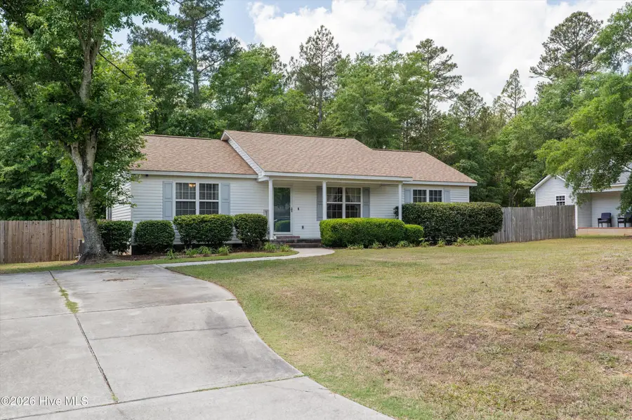 133 Thompson Avenue, North Augusta, SC 29841 - #2