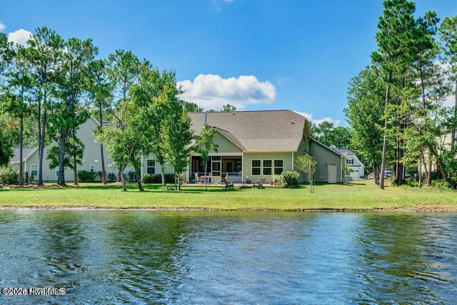 111 Teal Court, Sneads Ferry, NC 28460 - #2