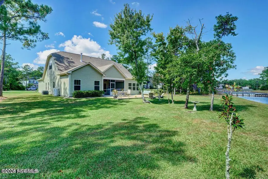 111 Teal Court, Sneads Ferry, NC 28460 - #3