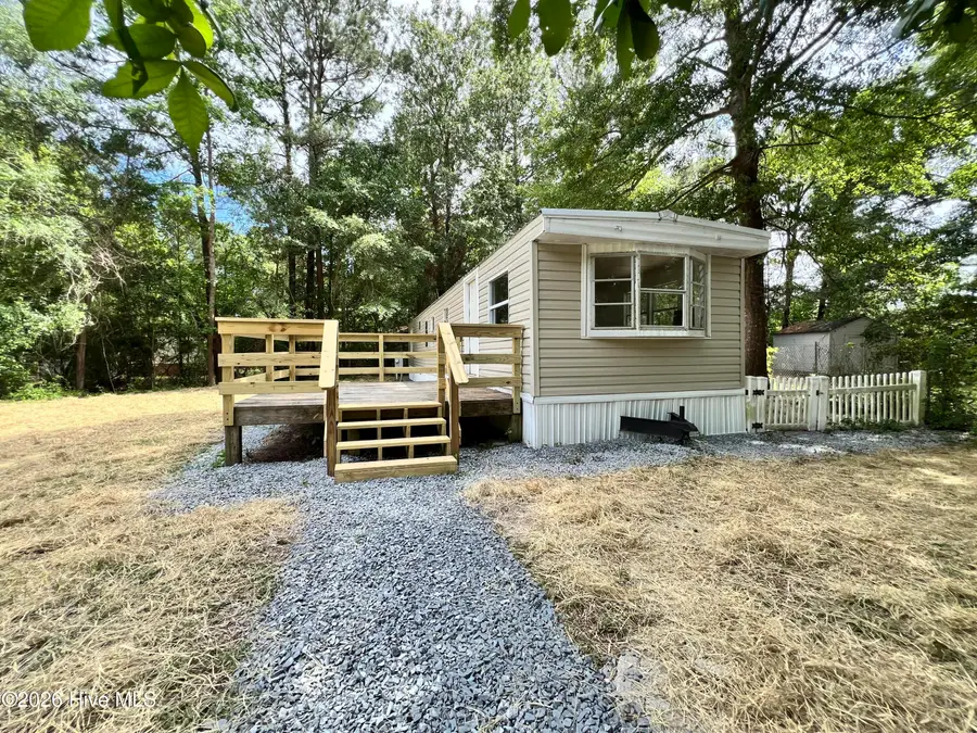 1681 Tuna Drive Sw, Shallotte, NC 28470 - #2