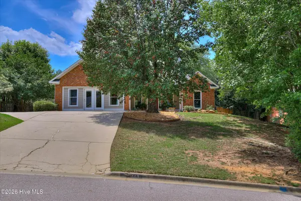 279 High Chaparral Drive, Martinez, GA 30907