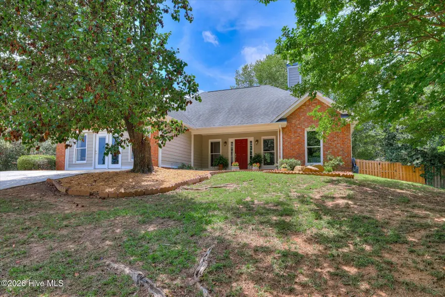 279 High Chaparral Drive, Martinez, GA 30907 - #2