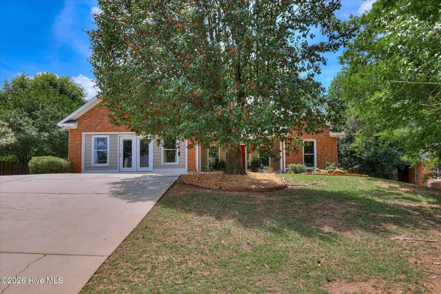 279 High Chaparral Drive, Martinez, GA 30907 - #3