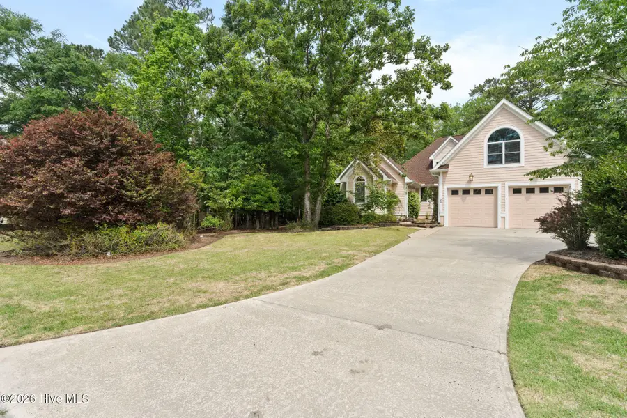 86 Plantation Passage Drive Se, Bolivia, NC 28422 - #2
