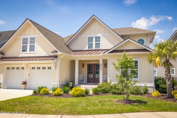 641 Bedminister Lane, Wilmington, NC 28405