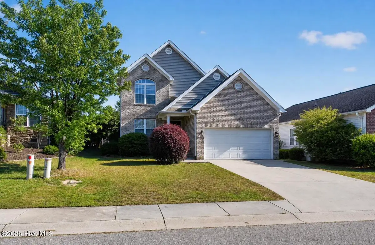 111 High Tower Lane, Aberdeen, NC 28315 - #1