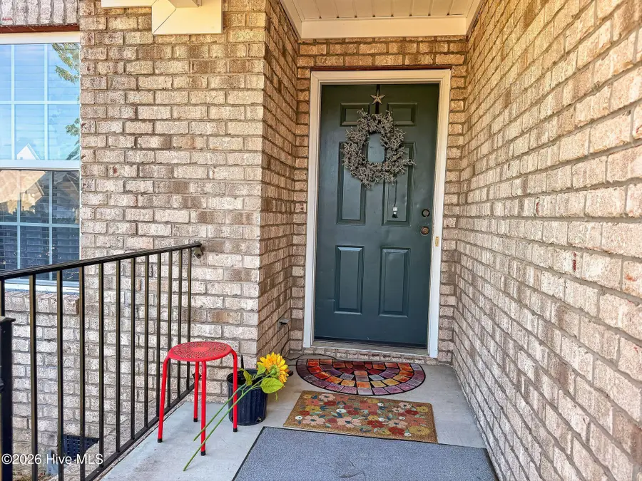 111 High Tower Lane, Aberdeen, NC 28315 - #3