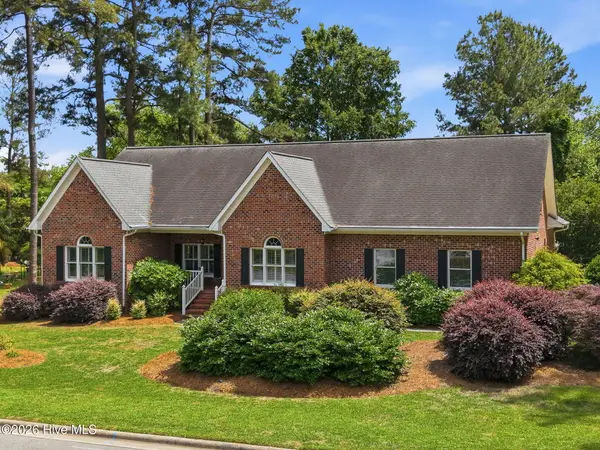 730 Corbett Street, Winterville, NC 28590