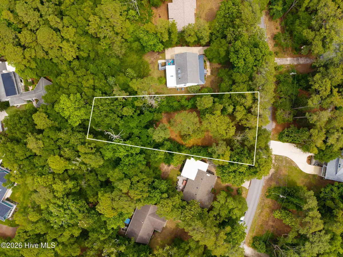116 Hawthorne Drive, Pine Knoll Shores, NC 28512 - #1
