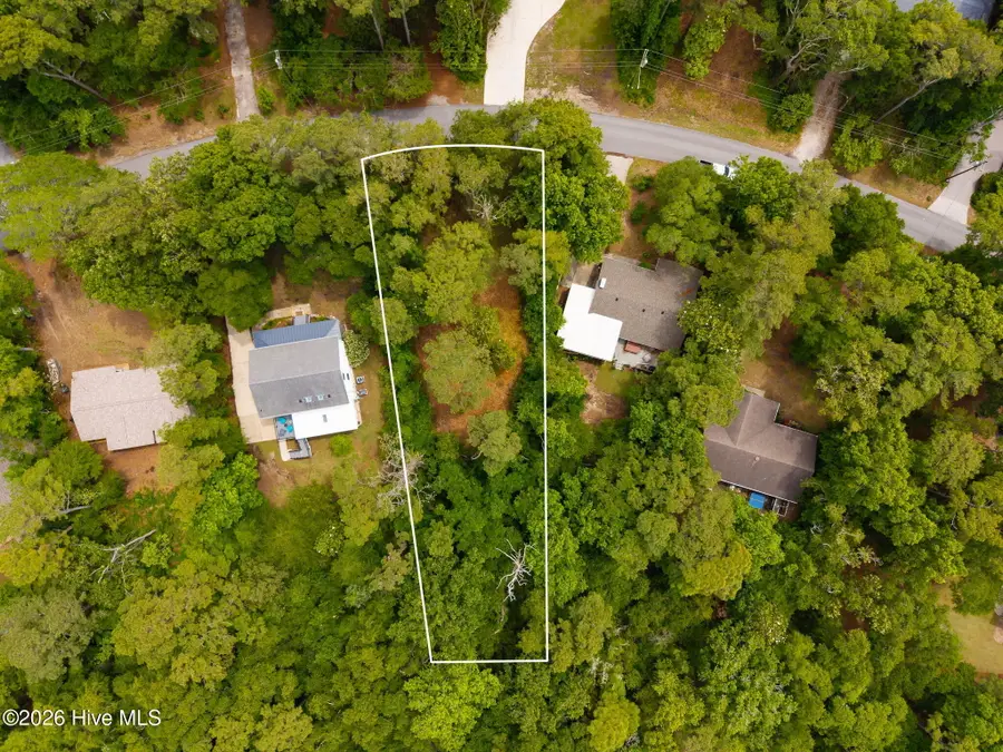 116 Hawthorne Drive, Pine Knoll Shores, NC 28512 - #3