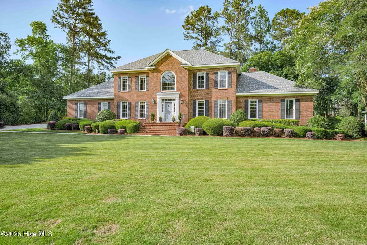 3530 West Lake Drive, Martinez, GA 30907 - #1