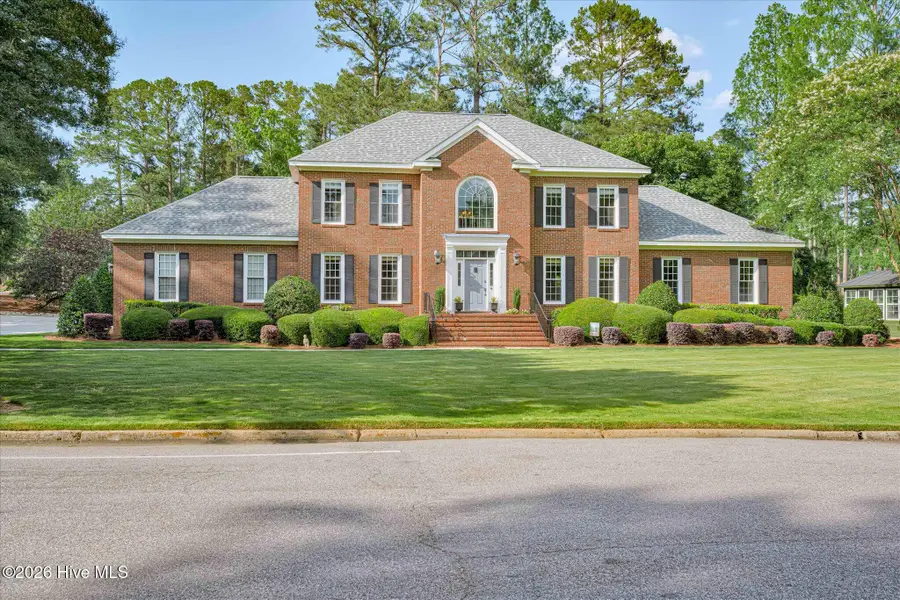 3530 West Lake Drive, Martinez, GA 30907 - #2