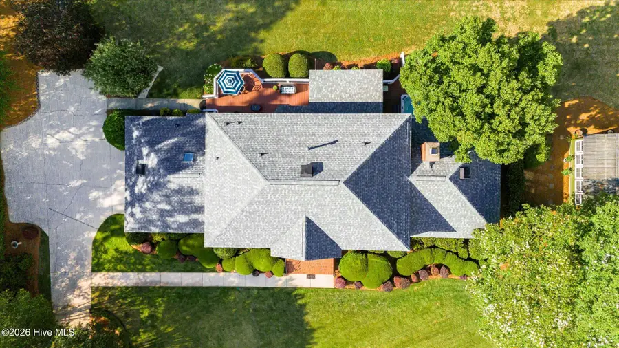 3530 West Lake Drive, Martinez, GA 30907 - #3