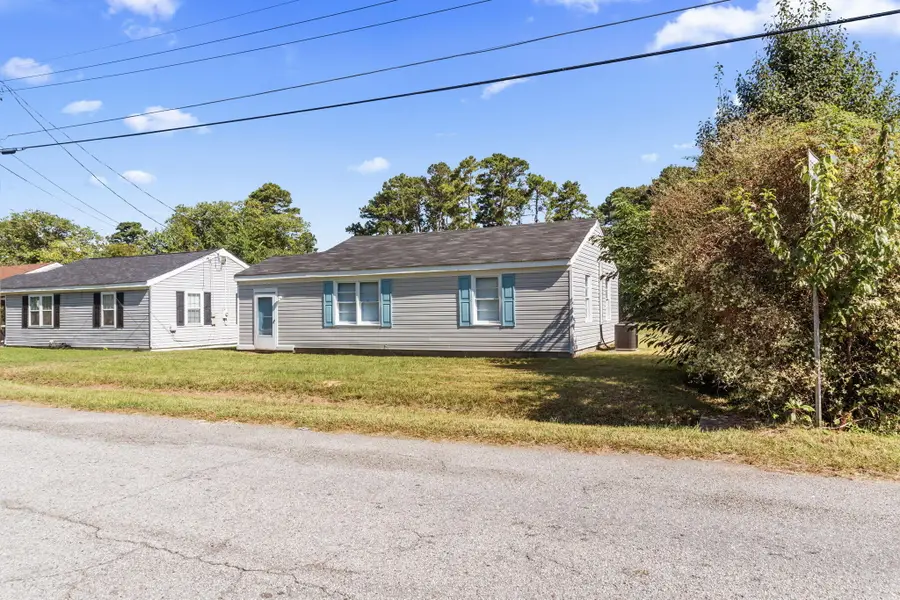 526 Rachael Street, Augusta, GA 30901 - #2