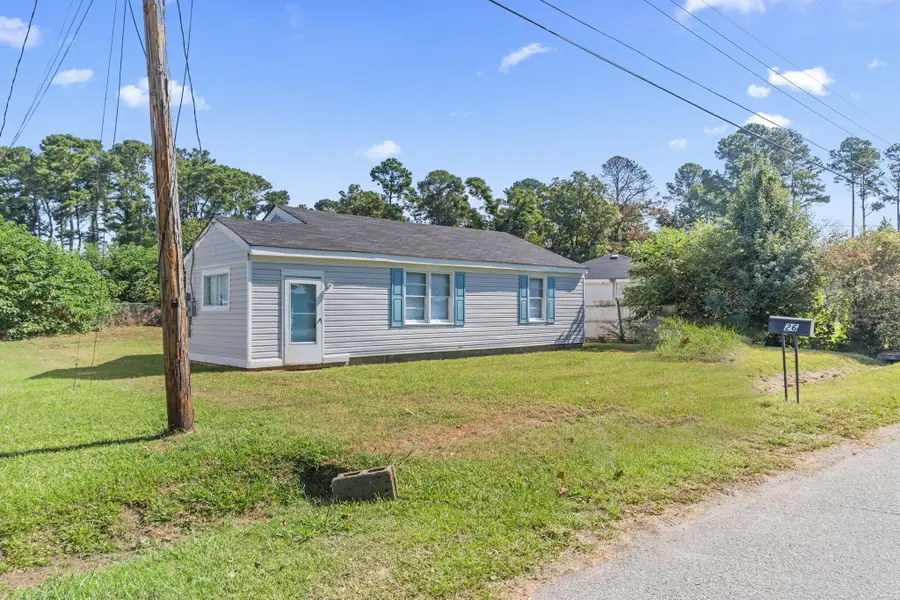 526 Rachael Street, Augusta, GA 30901 - #3