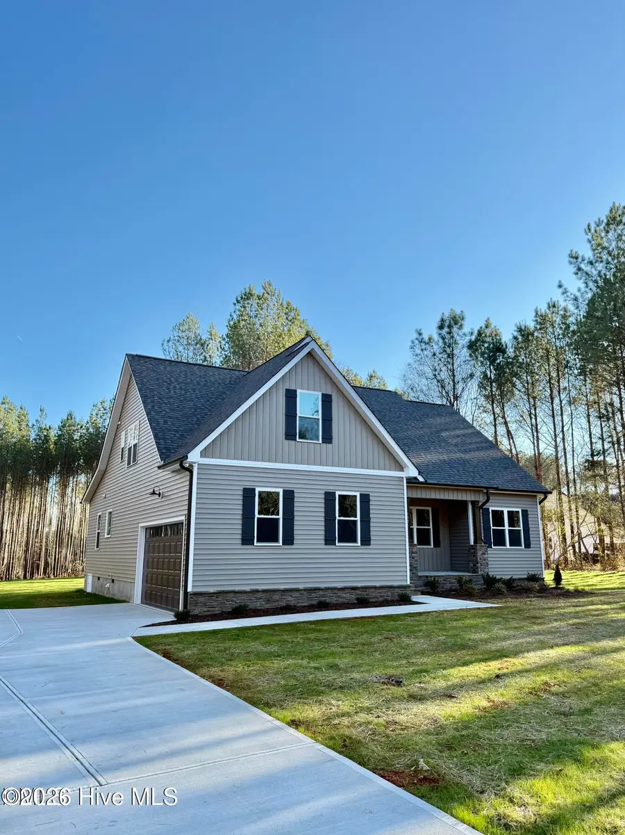 1600 S Big Woods Road, Spring Hope, NC 27882 - #3