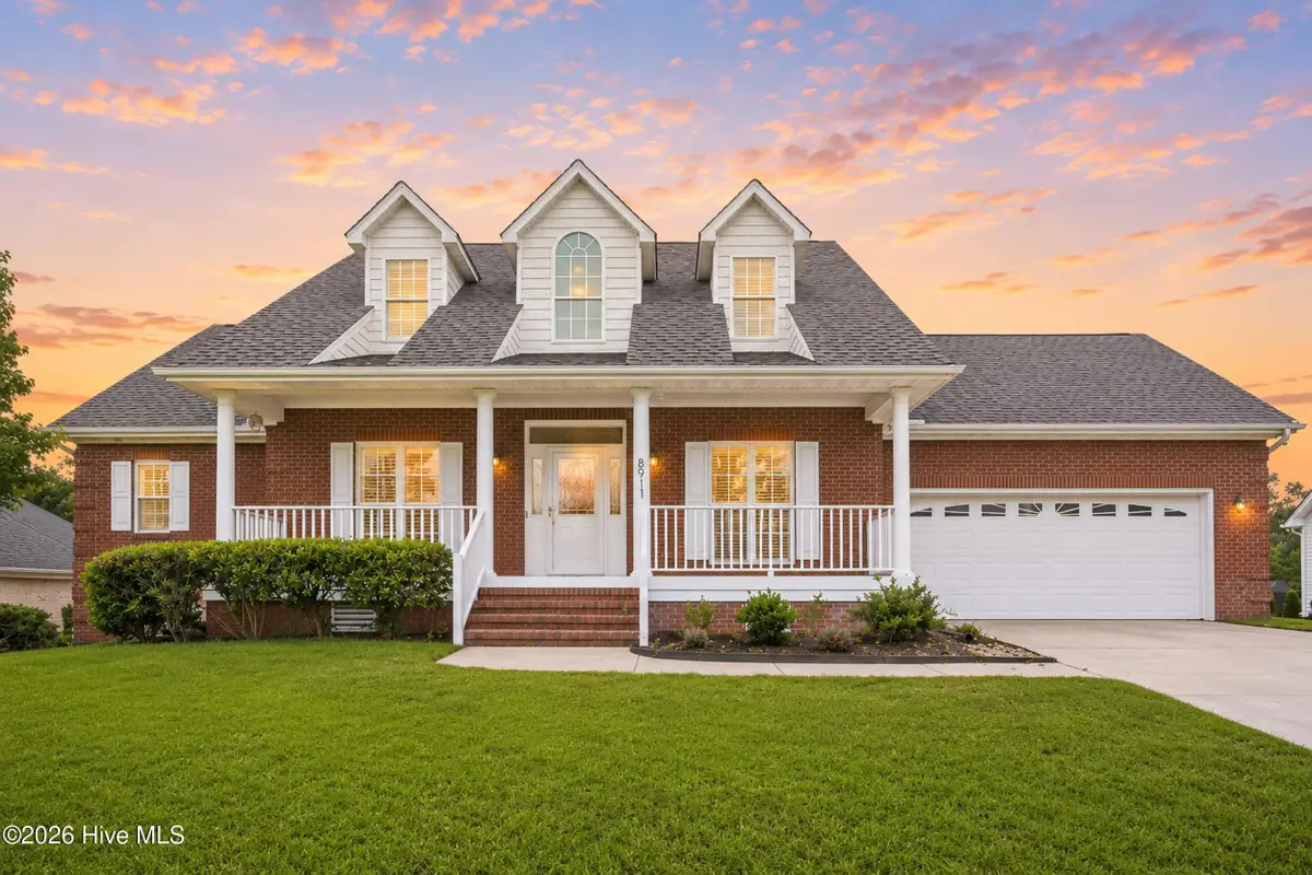 8911 W Telfair Circle W, Wilmington, NC 28412 - #1